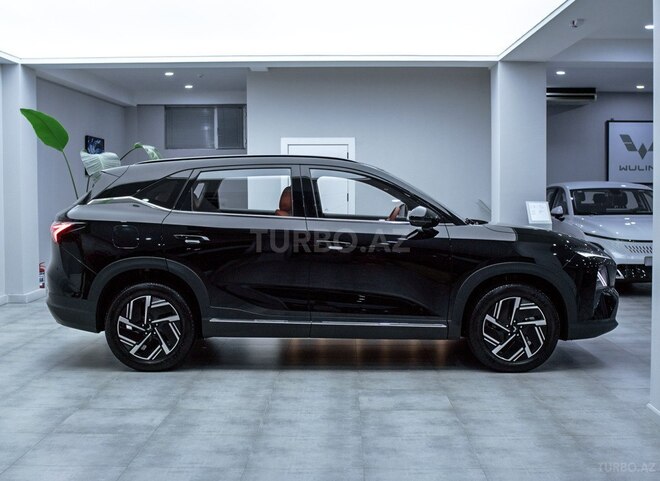 Wuling  2026, 0 km - 1.5 l - Bakı