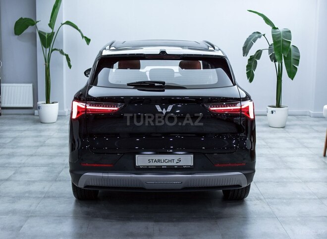 Wuling  2026, 0 km - 1.5 l - Bakı