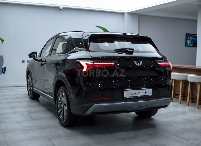 Wuling  2026, 0 km - 1.5 l - Bakı