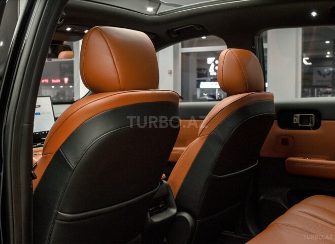 Wuling  2026, 0 km - 1.5 l - Bakı