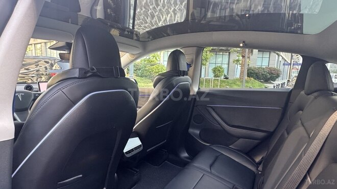 Tesla Model Y 2022, 103,000 km - 0.0 l - Bakı