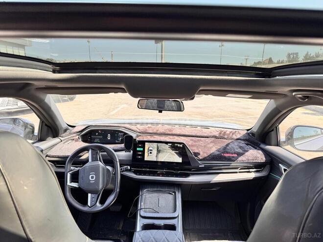 Changan Qiyuan Q05 2025, 29,000 km - 1.5 л - Bakı