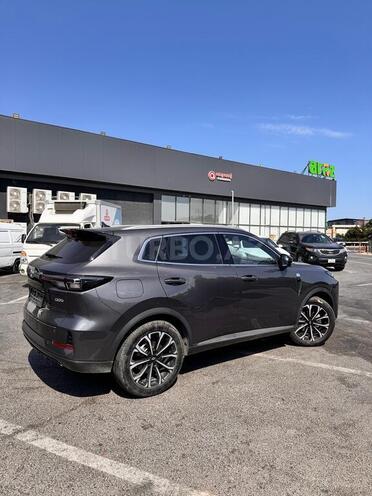 Changan Qiyuan Q05 2025, 29,000 km - 1.5 л - Bakı