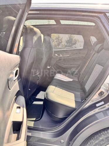 Changan Qiyuan Q05 2025, 29,000 km - 1.5 л - Bakı