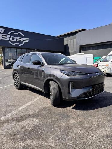 Changan Qiyuan Q05 2025, 29,000 km - 1.5 л - Bakı