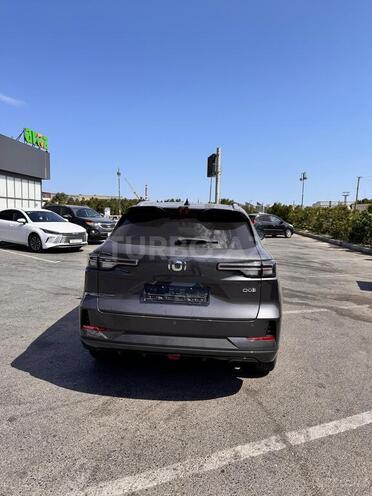 Changan Qiyuan Q05 2025, 29,000 km - 1.5 л - Bakı
