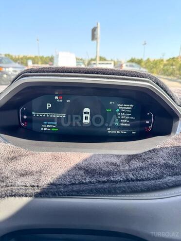 Changan Qiyuan Q05 2025, 29,000 km - 1.5 л - Bakı