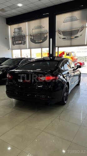 Ford Fusion (North America) 2015, 265,500 km - 1.5 л - Bakı