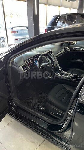 Ford Fusion (North America) 2015, 265,500 km - 1.5 л - Bakı