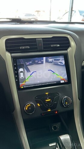 Ford Fusion (North America) 2015, 265,500 km - 1.5 л - Bakı