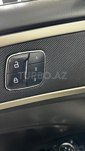 Ford Fusion (North America) 2015, 265,500 km - 1.5 л - Bakı