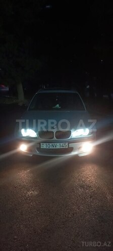 BMW 318 2002, 331,659 km - 2.0 л - Bakı