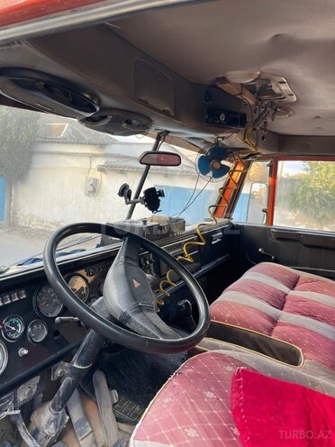 KamAz 55111 1993, 170,000 km - 11.0 l - Bakı