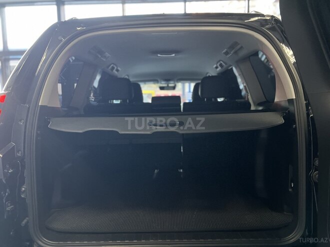 Toyota Land Cruiser Prado 2023, 70,000 km - 2.8 l - Bakı
