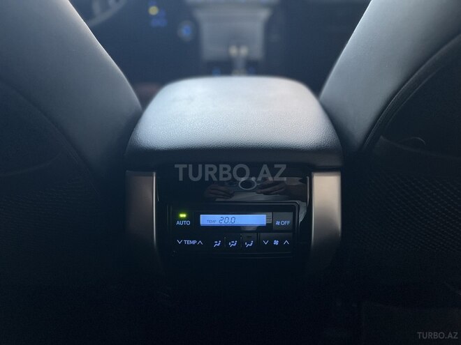 Toyota Land Cruiser Prado 2023, 70,000 km - 2.8 l - Bakı
