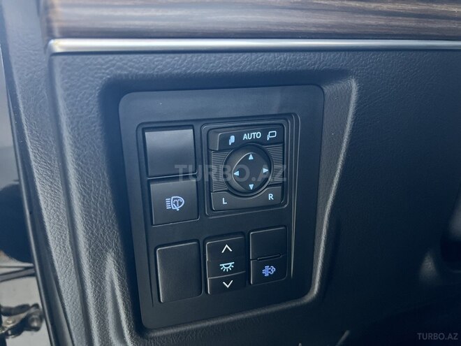 Toyota Land Cruiser Prado 2023, 70,000 km - 2.8 l - Bakı