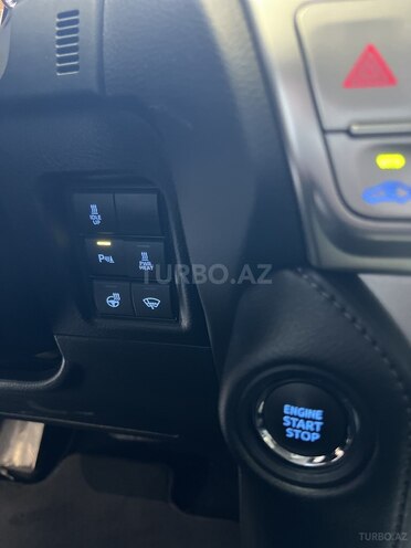 Toyota Land Cruiser Prado 2023, 70,000 km - 2.8 l - Bakı