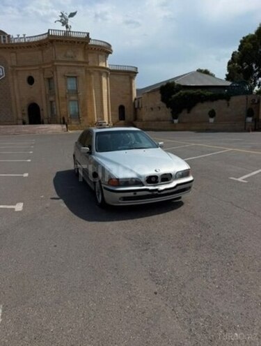BMW 523 1997, 391,407 km - 2.5 л - Bakı
