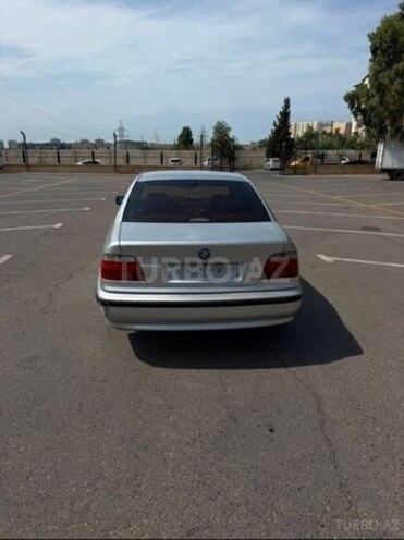 BMW 523 1997, 391,407 km - 2.5 л - Bakı