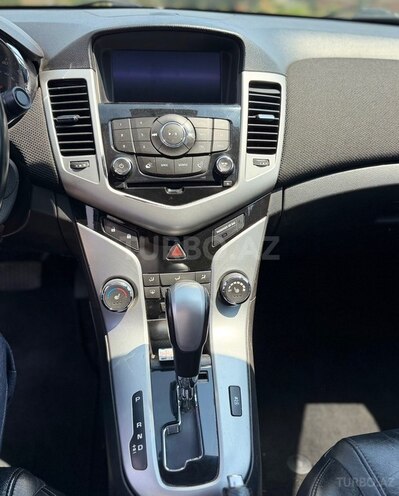 Chevrolet Cruze 2013, 305,775 km - 1.4 л - Gəncə