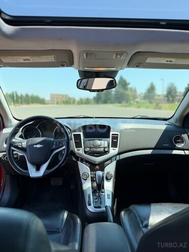 Chevrolet Cruze 2013, 305,775 km - 1.4 л - Gəncə