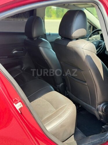 Chevrolet Cruze 2013, 305,775 km - 1.4 л - Gəncə