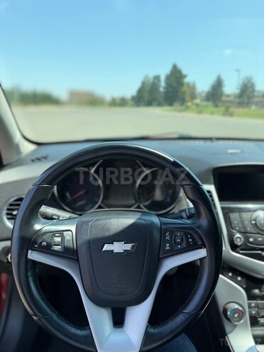 Chevrolet Cruze 2013, 305,775 km - 1.4 л - Gəncə