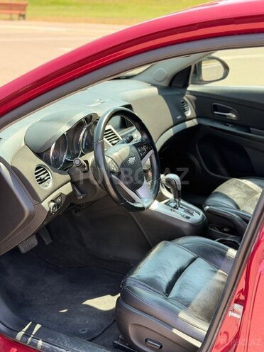 Chevrolet Cruze 2013, 305,775 km - 1.4 л - Gəncə