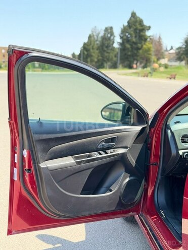 Chevrolet Cruze 2013, 305,775 km - 1.4 л - Gəncə