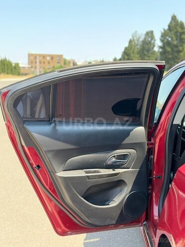 Chevrolet Cruze 2013, 305,775 km - 1.4 л - Gəncə
