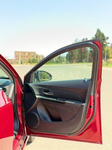 Chevrolet Cruze 2013, 305,775 km - 1.4 л - Gəncə