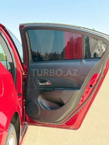 Chevrolet Cruze 2013, 305,775 km - 1.4 л - Gəncə