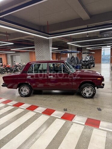 LADA (VAZ) 2106 2003, 100,000 km - 1.6 l - Bakı