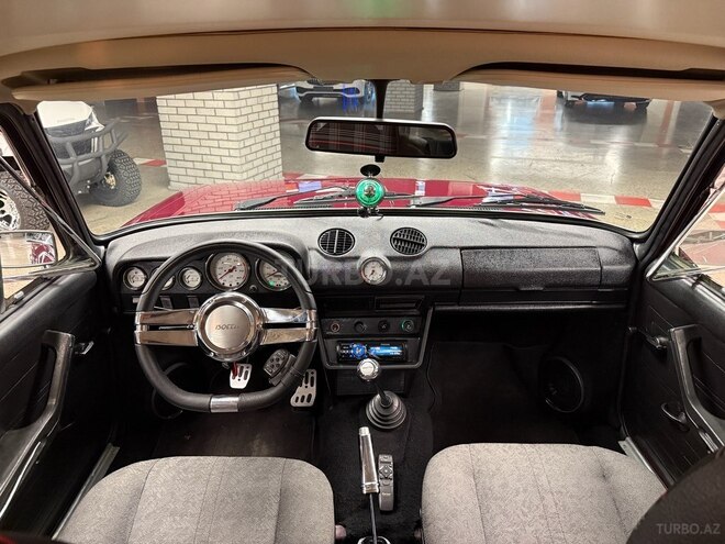 LADA (VAZ) 2106 2003, 100,000 km - 1.6 l - Bakı