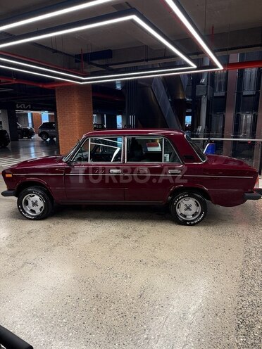LADA (VAZ) 2106 2003, 100,000 km - 1.6 l - Bakı