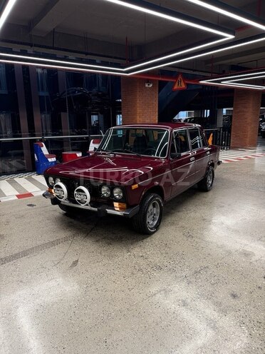 LADA (VAZ) 2106 2003, 100,000 km - 1.6 l - Bakı
