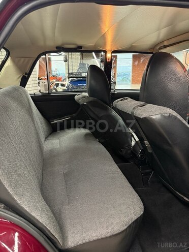 LADA (VAZ) 2106 2003, 100,000 km - 1.6 l - Bakı