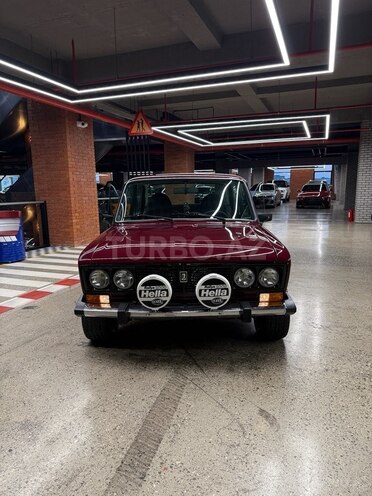 LADA (VAZ) 2106 2003, 100,000 km - 1.6 l - Bakı