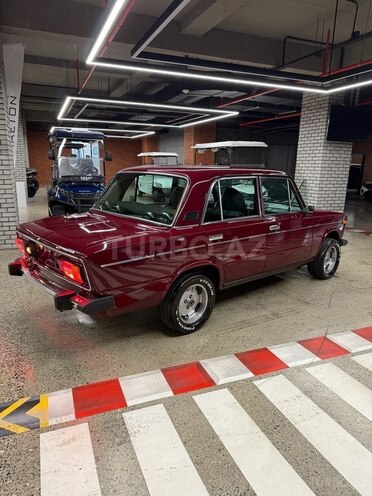 LADA (VAZ) 2106 2003, 100,000 km - 1.6 l - Bakı