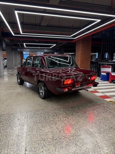 LADA (VAZ) 2106 2003, 100,000 km - 1.6 l - Bakı