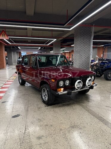 LADA (VAZ) 2106 2003, 100,000 km - 1.6 l - Bakı