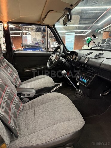 LADA (VAZ) 2106 2003, 100,000 km - 1.6 l - Bakı