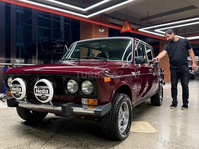 LADA (VAZ) 2106 2003, 100,000 km - 1.6 l - Bakı
