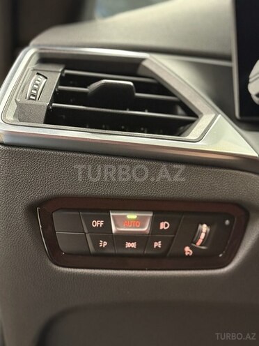 BMW  2023, 15,000 km - 2.0 l - Bakı