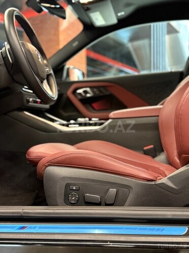 BMW  2023, 15,000 km - 2.0 l - Bakı