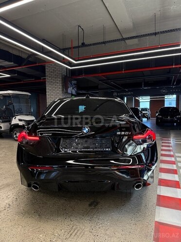 BMW  2023, 15,000 km - 2.0 l - Bakı