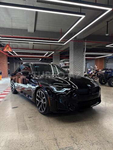 BMW  2023, 15,000 km - 2.0 l - Bakı