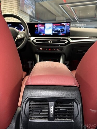 BMW  2023, 15,000 km - 2.0 l - Bakı