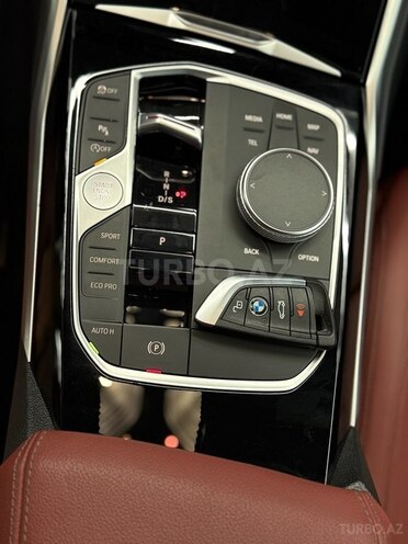 BMW  2023, 15,000 km - 2.0 l - Bakı