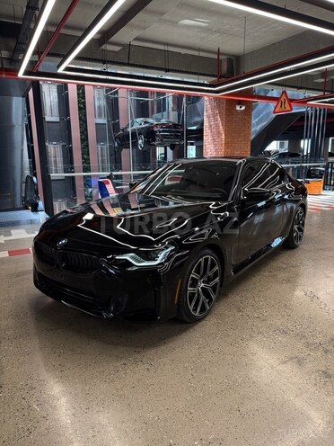BMW  2023, 15,000 km - 2.0 l - Bakı